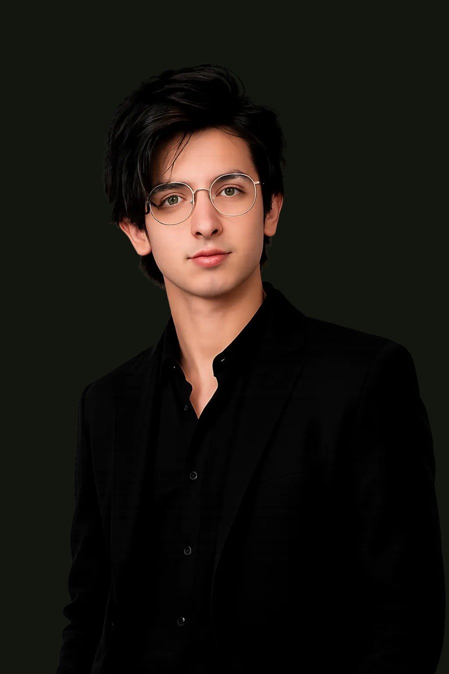 Ahmed — WordPress & Shopify Developer